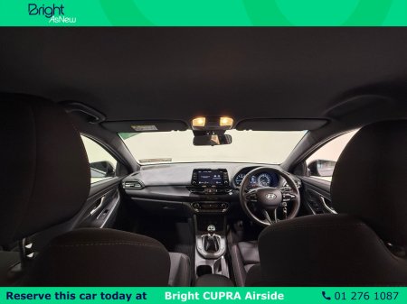 2023 Hyundai i30 - photo 14