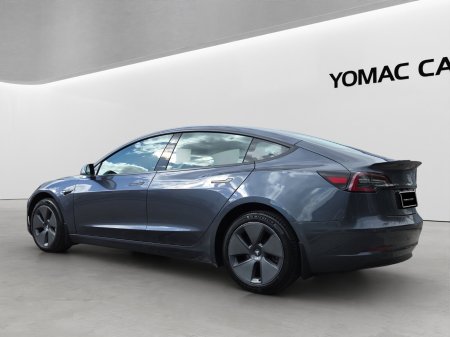 2020 Tesla Model 3 - photo 5