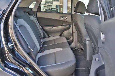 2019 Hyundai KONA - photo 17