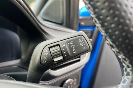2023 Ford Puma - photo 15
