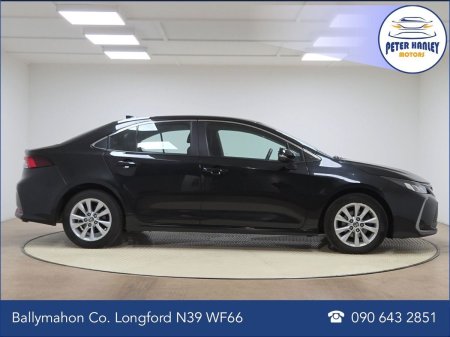 2024 Toyota Corolla - photo 4