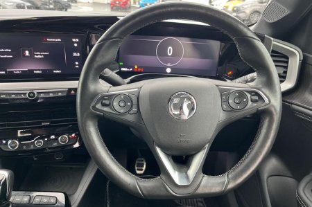 2023 Vauxhall Mokka - photo 12