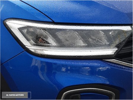2023 Volkswagen T-Roc - photo 11