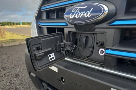 2026 Ford Transit - photo 40
