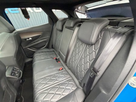 2021 Peugeot 3008 - photo 42