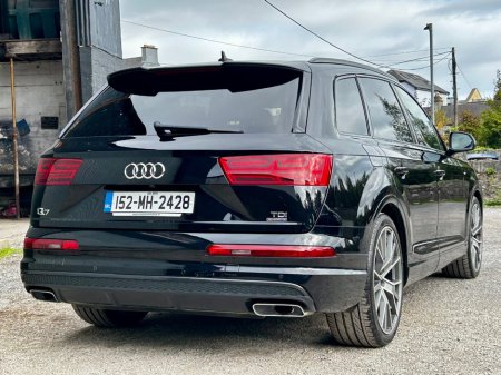 2015 Audi Q7 - photo 5