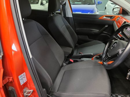 2019 Volkswagen Polo - photo 13