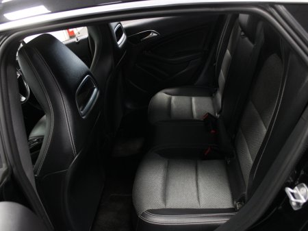 2018 Mercedes-Benz CLA - photo 36