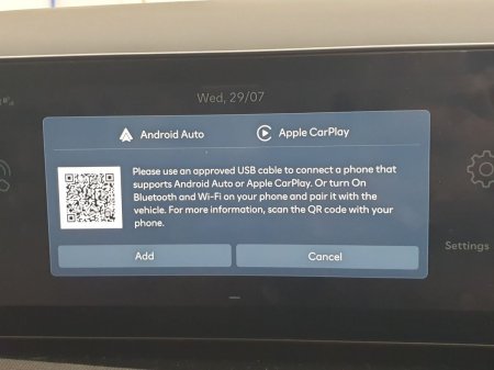 2026 Hyundai Tucson - photo 32