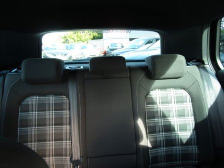 2016 Volkswagen Golf - photo 18