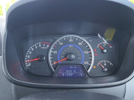 2018 Hyundai i10 - photo 19