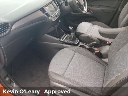 2022 Opel Crossland X - photo 4