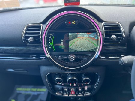2018 Mini Clubman - photo 18