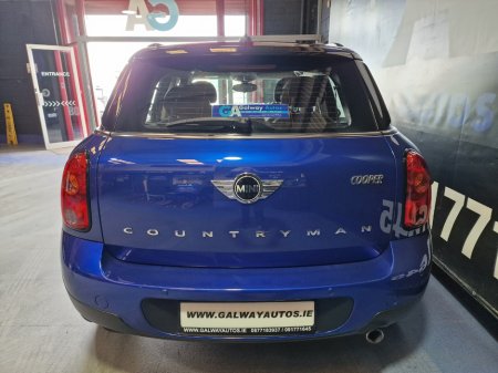 2016 Mini Countryman - photo 8