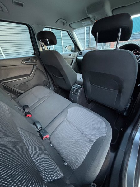 2012 Skoda Yeti - photo 16