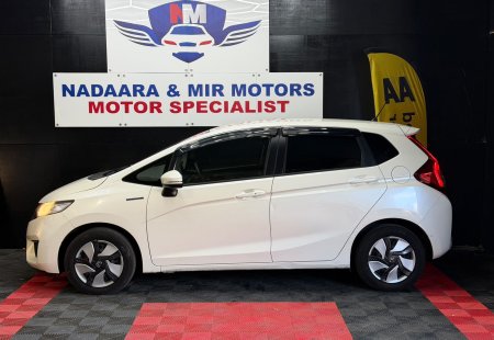 2014 Honda Fit - photo 8
