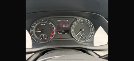2023 Skoda Octavia - photo 9