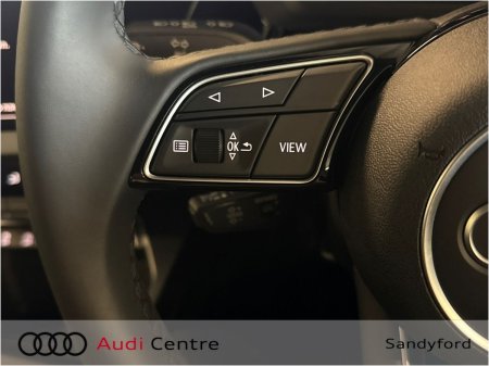 2026 Audi A3 - photo 17