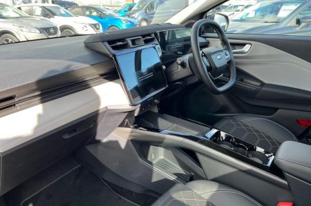 2026 Ford Puma - photo 18