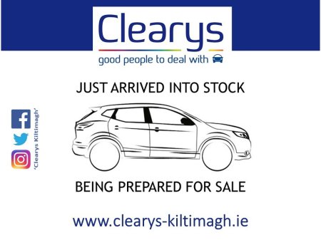 2020 Nissan Qashqai 1.5 DSL SE MY20 4DR