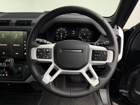 2026 Land Rover Defender - photo 11