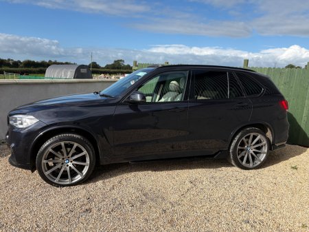 2014 BMW X5 - photo 2