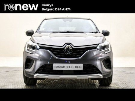 2023 Renault Captur - photo 8