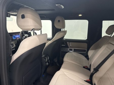 2027 Mercedes-Benz G-Class - photo 4