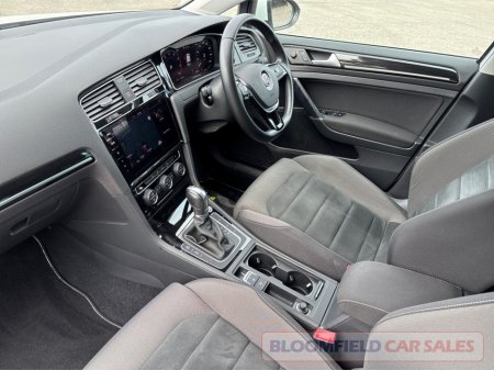 2019 Volkswagen Golf - photo 13