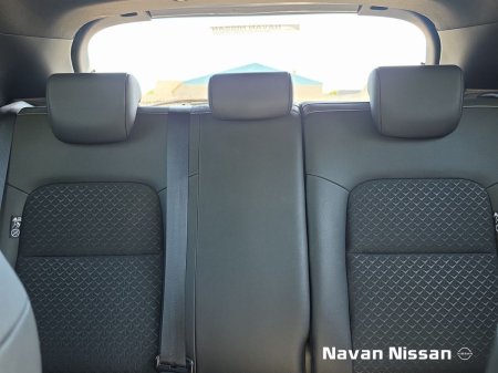 2023 Nissan Juke - photo 31