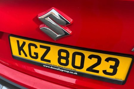 2018 Suzuki Ignis - photo 26