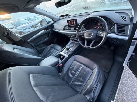 2018 Audi Q5 - photo 13