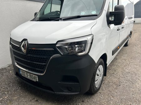 2022 Renault Master - photo 6