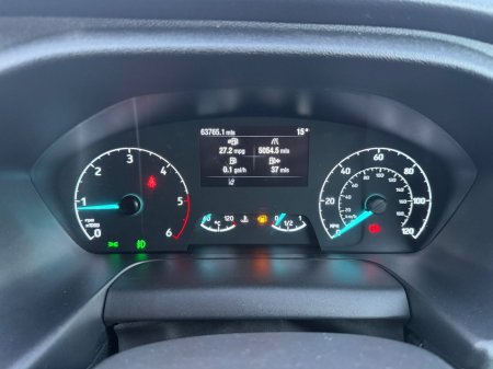 2022 Ford Transit - photo 22