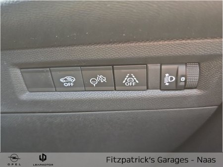 2026 Opel Frontera - photo 22