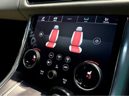 2020 Land Rover Range Rover Sport - photo 28