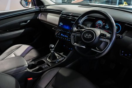 2023 Hyundai Tucson - photo 16