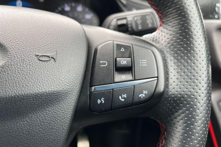 2019 Ford Fiesta - photo 25