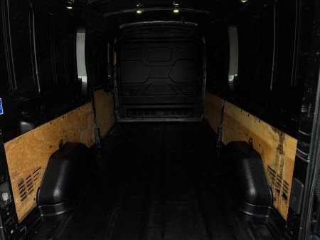 2017 Ford Transit - photo 9