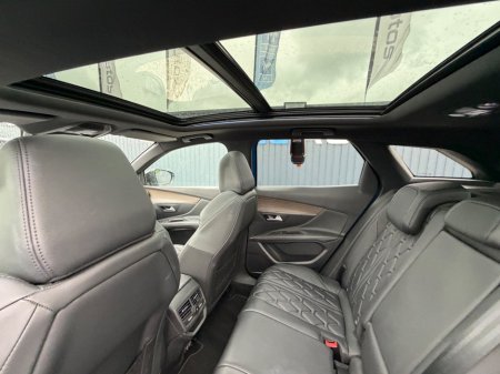 2021 Peugeot 3008 - photo 44