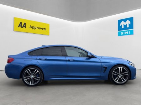 2018 BMW 4-Series - photo 2