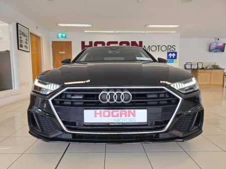 2019 Audi A7 - photo 2