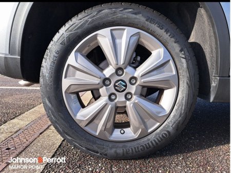 2024 Suzuki Vitara - photo 10
