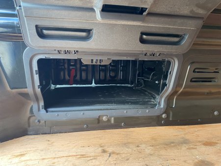2022 Renault Trafic - photo 19
