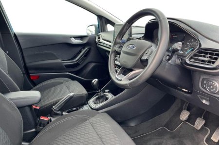 2023 Ford Fiesta - photo 9