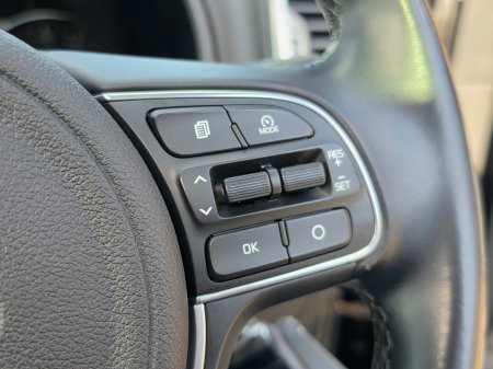 2018 Kia Sportage - photo 21