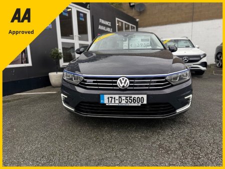 2017 Volkswagen Passat - photo 33