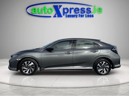 2019 Honda Civic - photo 7