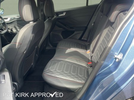 2024 Ford Focus - photo 10