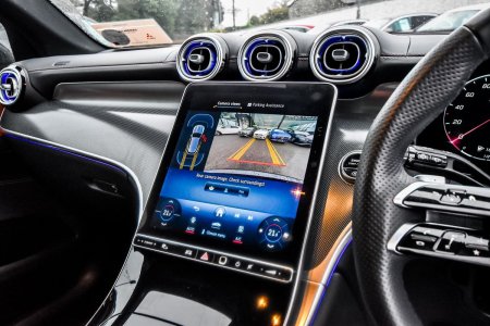 2023 Mercedes-Benz GLC - photo 19